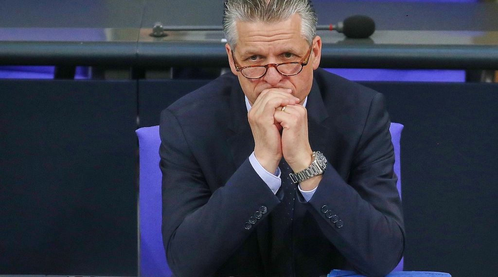 Kanzleramtschef Frei dämpft Erwartungen für Reformprojekte