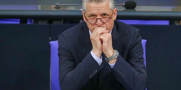 Kanzleramtschef Frei dämpft Erwartungen für Reformprojekte