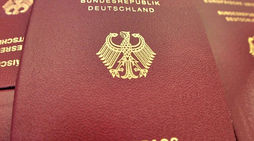 Junge Union fordert deutlich schärfere Einbürgerungsregeln