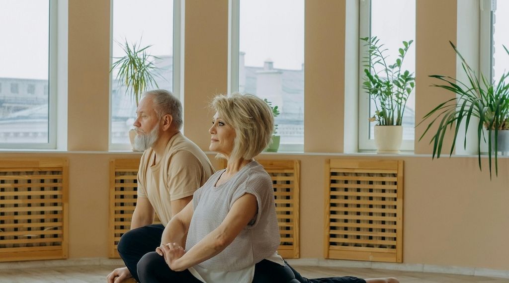 Experten erklären, wie sich die eigene Fitness mit wenig Aufwand im Alltag trainieren lässt