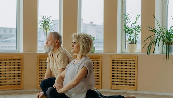 Experten erklären, wie sich die eigene Fitness mit wenig Aufwand im Alltag trainieren lässt