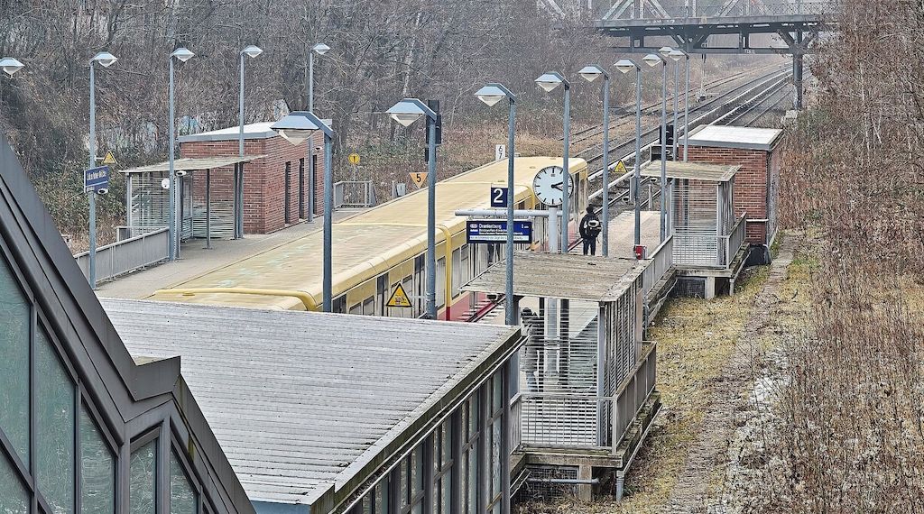 Wetterbericht für Berlin/Brandenburg (03.02.2026)