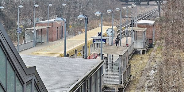 Wetterbericht für Berlin/Brandenburg (03.02.2026)