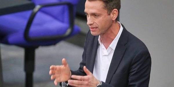 Grüne wollen Minijobs in aktueller Form abschaffen