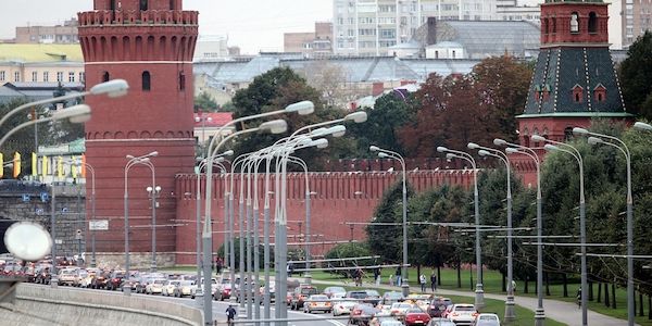 Finnische Außenministerin ruft USA zu massivem Druck auf Moskau auf