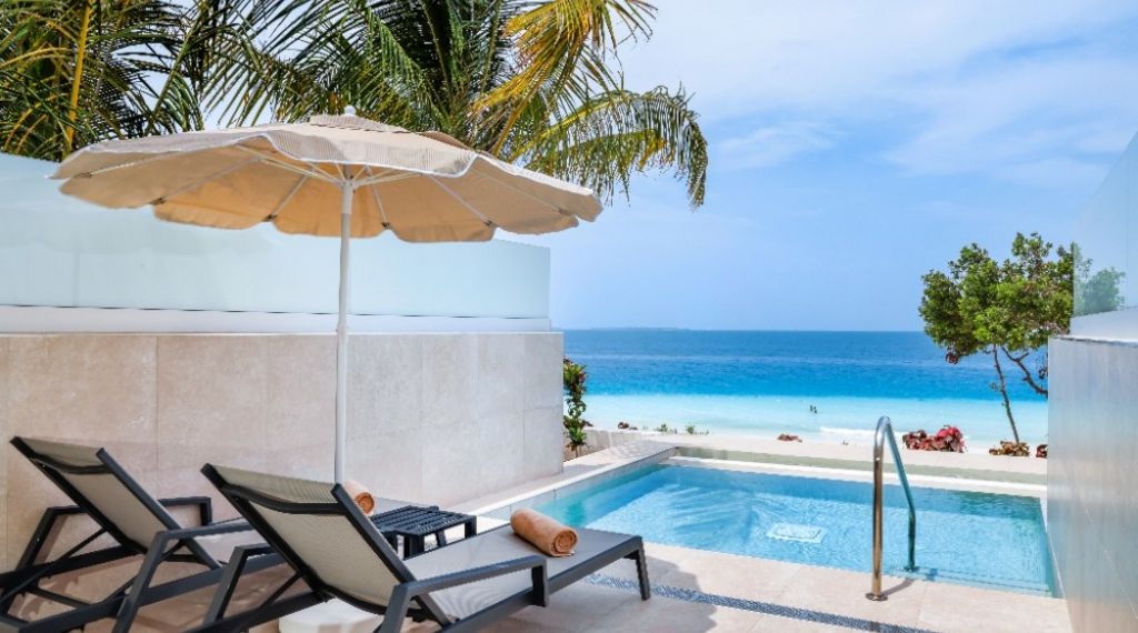 RIU eröffnet drittes Hotel auf Sansibar mit exklusivem Elite Club