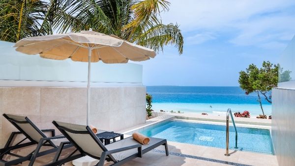 RIU eröffnet drittes Hotel auf Sansibar mit exklusivem Elite Club