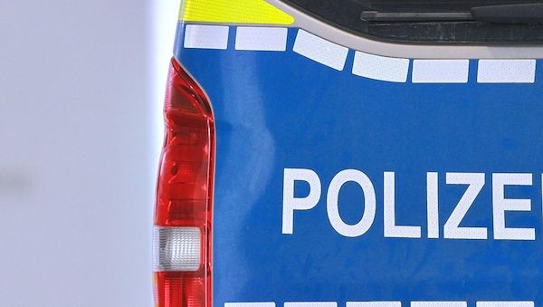 Brand in Wohnungslosenlager in Berlin-Kreuzberg