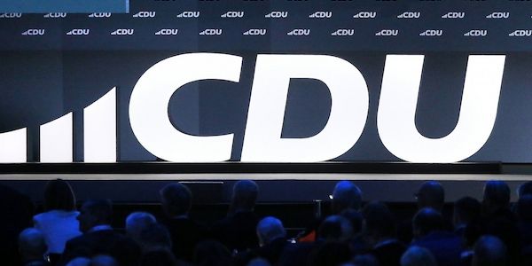 CDU ändert Teilzeit-Antrag für Bundesparteitag