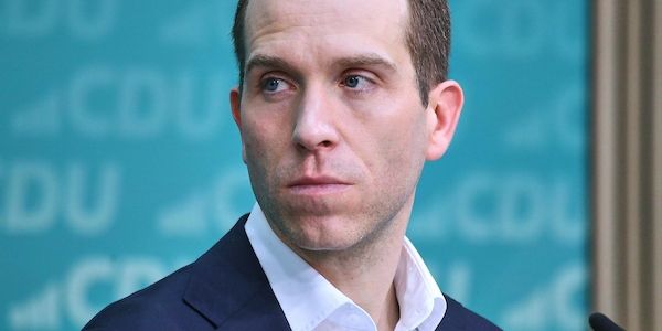 CDU-Fraktionsvorsitzender Thering fordert Konsequenzen nach U-Bahn Mord