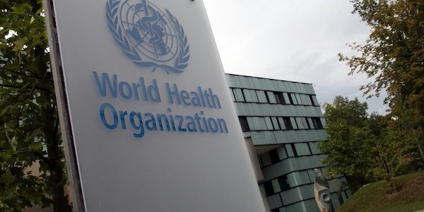 WHO startet globalen Appell für Gesundheitsnotfälle