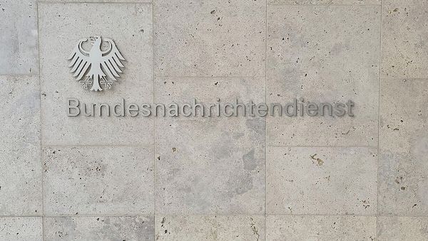 Opposition kritisiert Reformpläne für den Bundesnachrichtendienst