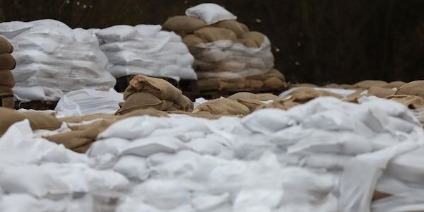 Düsseldorf informiert über Hochwasserschutz für Bürger