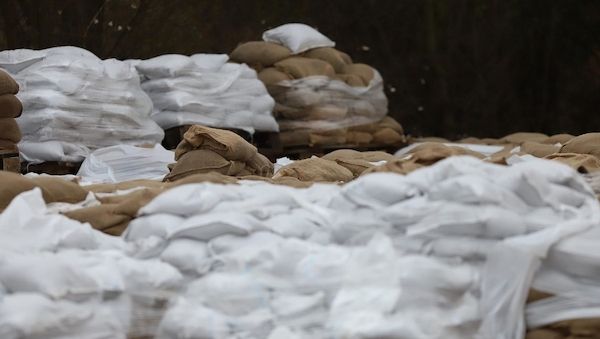 Düsseldorf informiert über Hochwasserschutz für Bürger