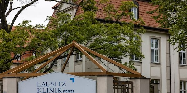 Krankenhäuser verhängen Besuchssperre im Südosten Brandenburgs