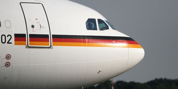 SPD begrüßt Reise von Merz in die Golfregion