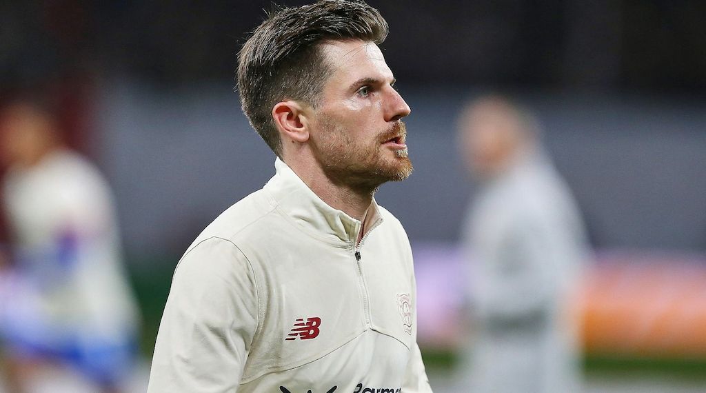 Leverkusen zieht souverän ins Halbfinale des DFB-Pokals ein