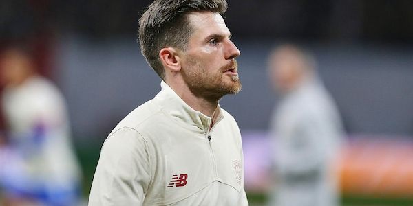 Leverkusen zieht souverän ins Halbfinale des DFB-Pokals ein