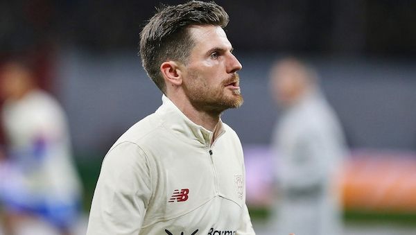 Leverkusen zieht souverän ins Halbfinale des DFB-Pokals ein