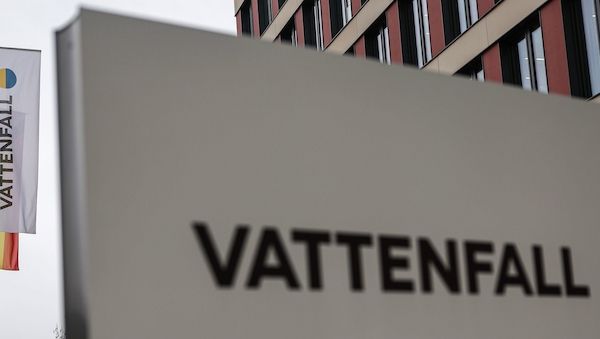 Stromkunden können sparen - Vattenfall senkt Arbeitspreis