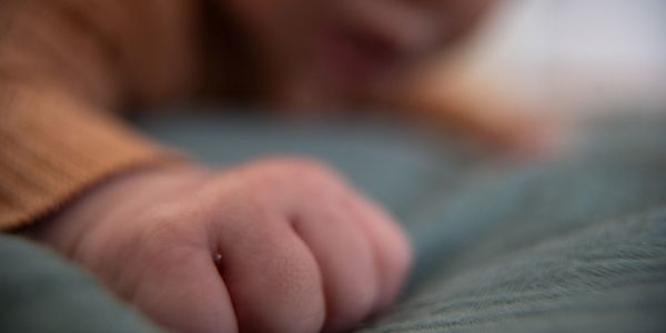 Tempelhof-Schöneberg hatte 2025 die meisten Babysb