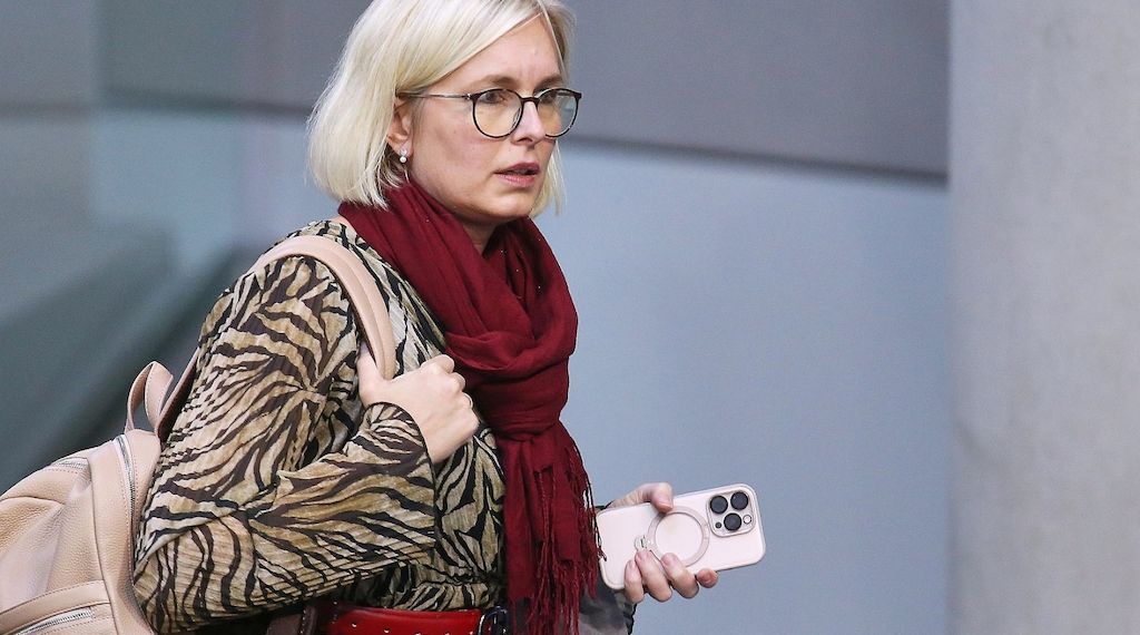 Schenderlein dementiert Dobrindt-Veto zu Sportfördergesetz