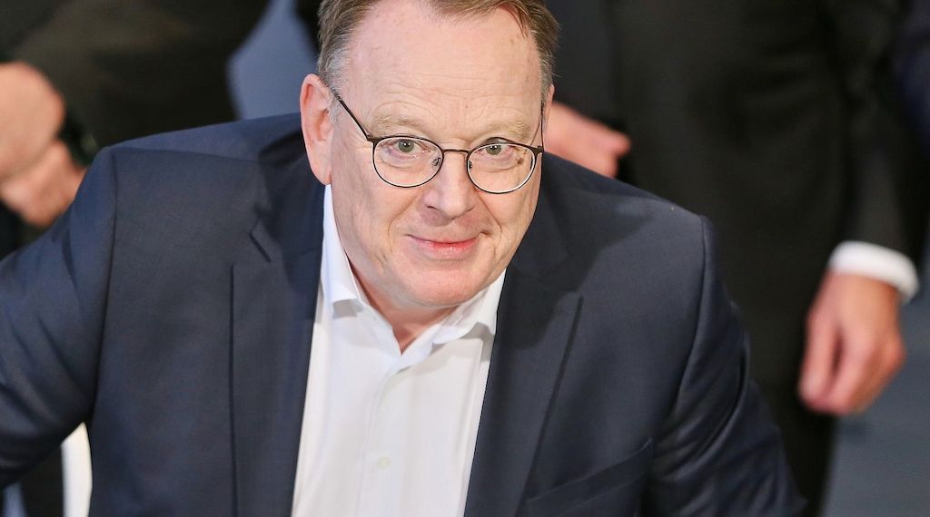 Kölner OB kündigt Drogen-Initiative deutscher Großstädte an