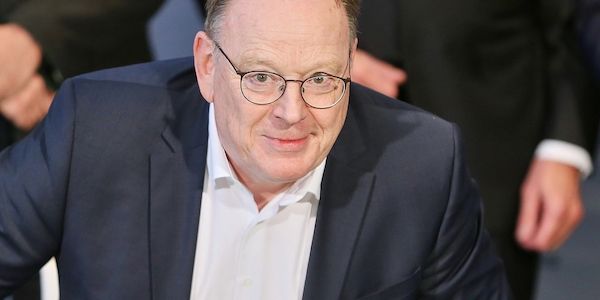 Kölner OB kündigt Drogen-Initiative deutscher Großstädte an