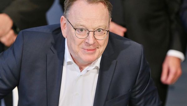 Kölner OB kündigt Drogen-Initiative deutscher Großstädte an