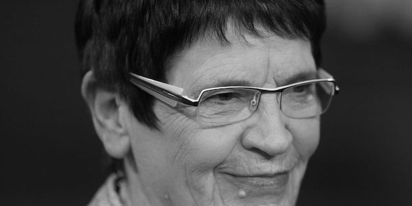 Staatsakt für Rita Süssmuth findet am 24. Februar statt