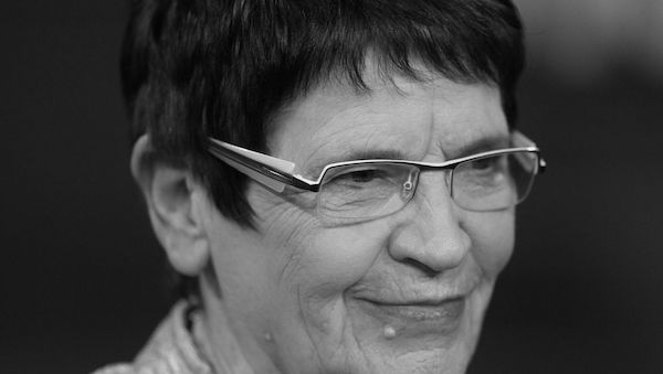 Staatsakt für Rita Süssmuth findet am 24. Februar statt