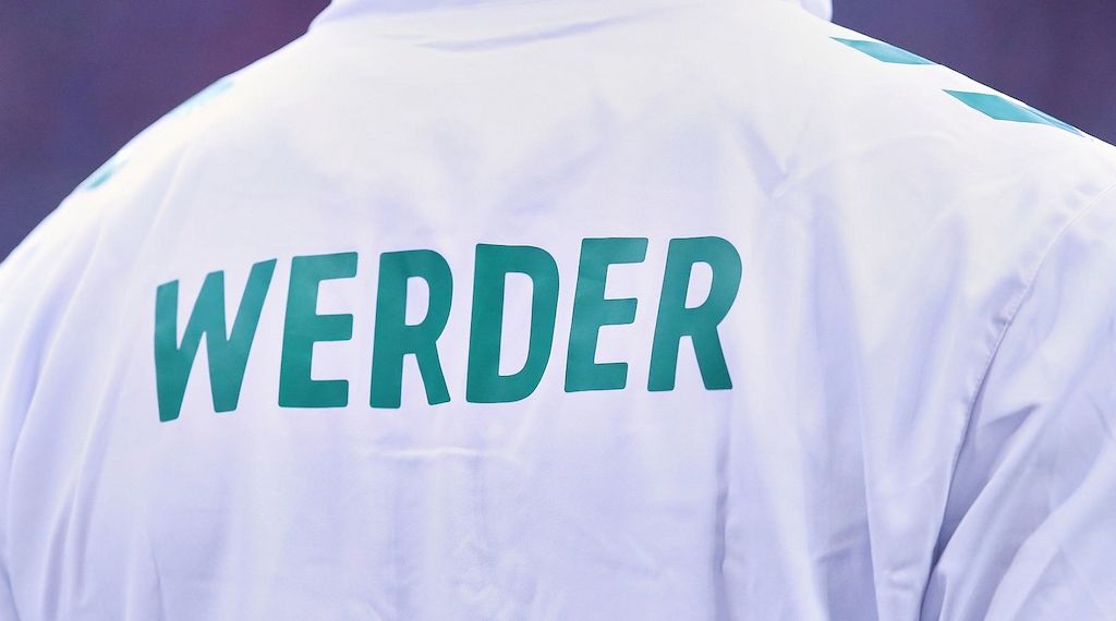 Daniel Thioune neuer Cheftrainer bei Werder Bremen