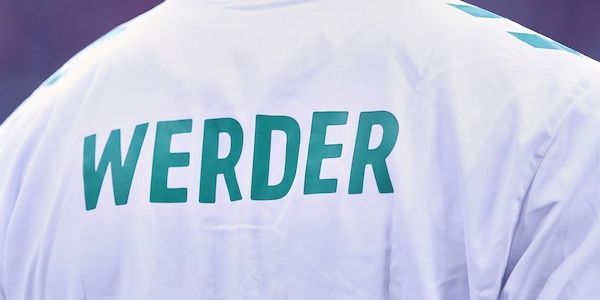 Daniel Thioune neuer Cheftrainer bei Werder Bremen