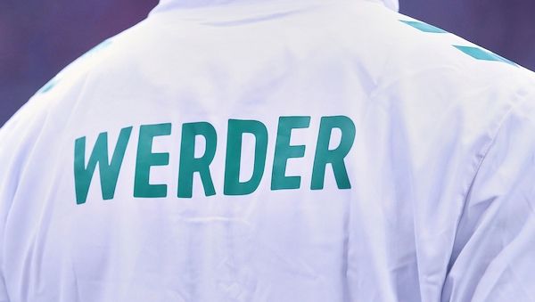 Daniel Thioune neuer Cheftrainer bei Werder Bremen