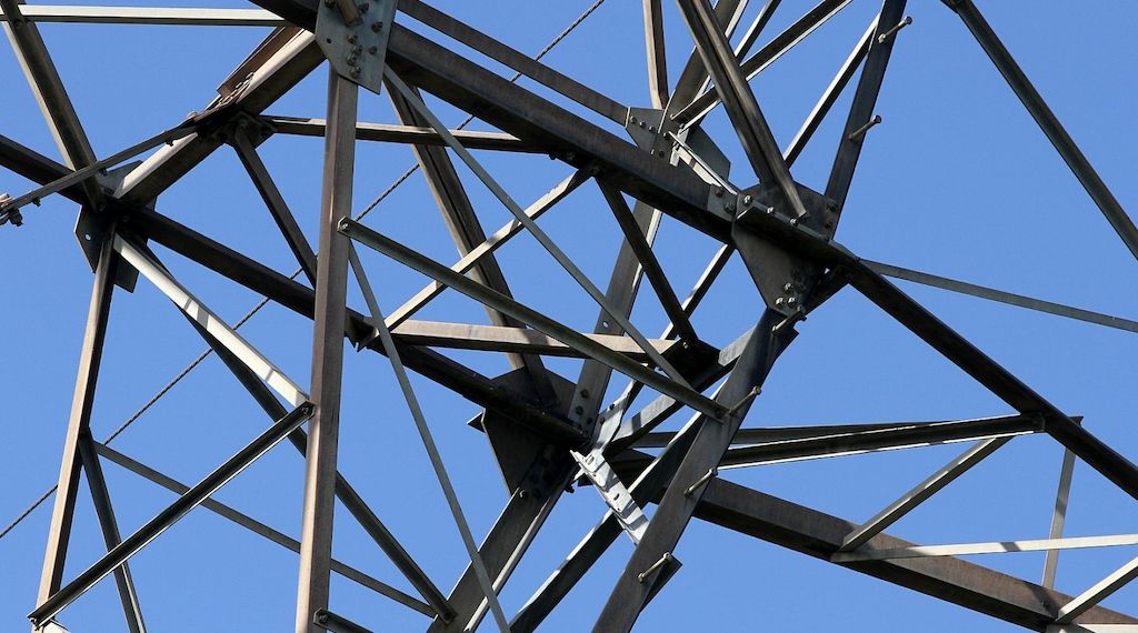 Ukrainische Energieinfrastruktur nach Angriffen stark gefährdet