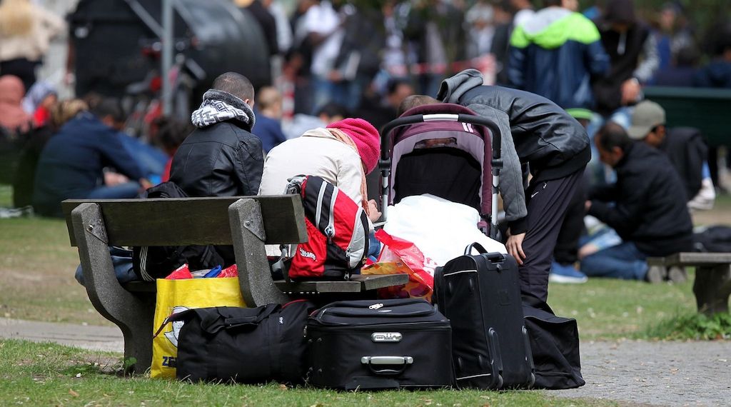 Regierung will nicht über Urheber der "Migrationswende" streiten