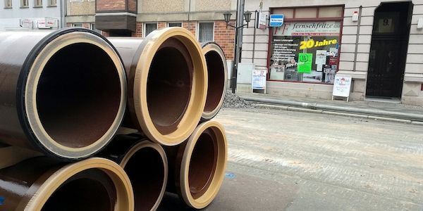 Bayern stellt 215 Millionen Euro für Wasser-Infrastruktur bereit