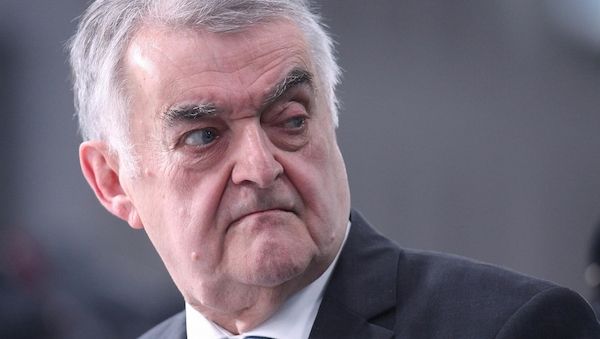 Reul stellt Effizienzinitiative für Polizei vor