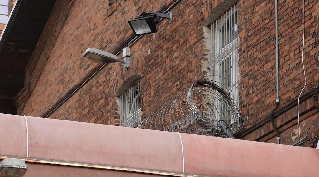 Maja T. in Budapest zu acht Jahren Haft verurteilt