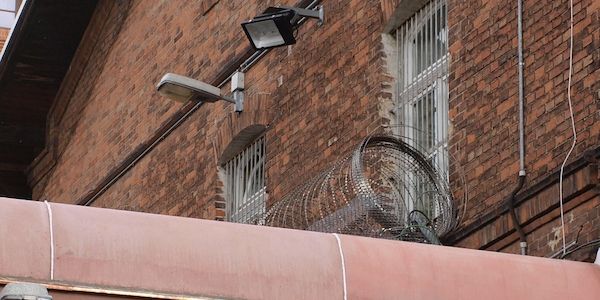 Maja T. in Budapest zu acht Jahren Haft verurteilt