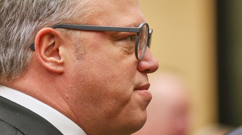 Thüringer AfD scheitert mit Misstrauensantrag gegen Voigt