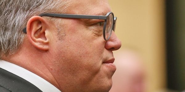 Thüringer AfD scheitert mit Misstrauensantrag gegen Voigt