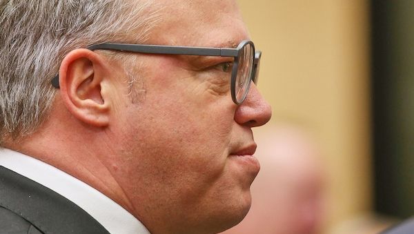 Thüringer AfD scheitert mit Misstrauensantrag gegen Voigt