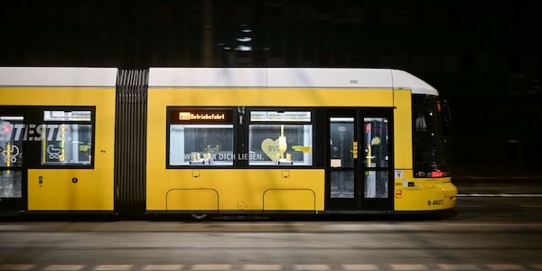 Angst vor Eisregen: Verkehrsbetriebe richten sich erneut schwierige Wetterlage ein!