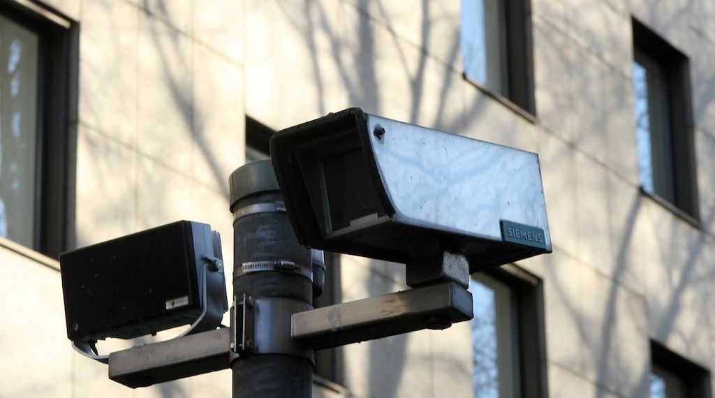 Baden-Württemberg erleichtert Videoüberwachung im öffentlichen Raum