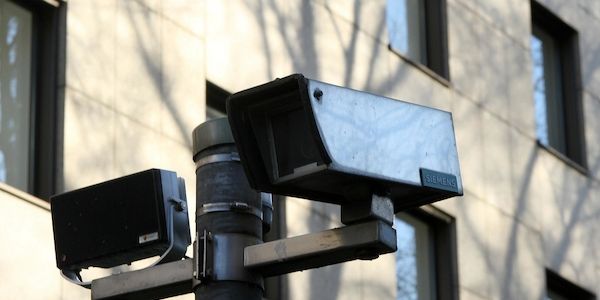 Baden-Württemberg erleichtert Videoüberwachung im öffentlichen Raum