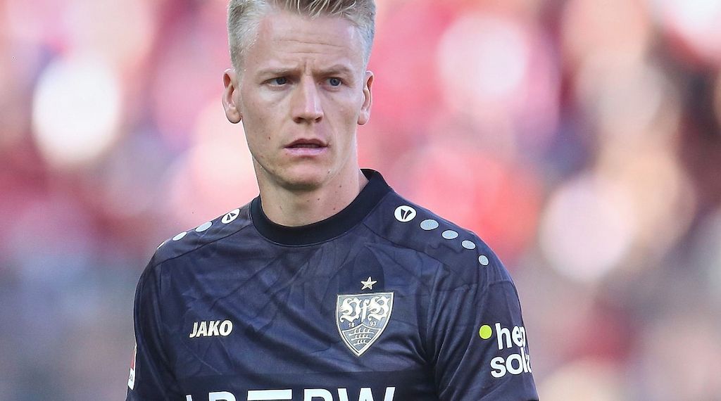 VfB Stuttgart zieht gegen Kiel ins Pokal-Halbfinale ein