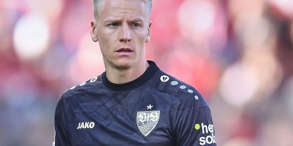 VfB Stuttgart zieht gegen Kiel ins Pokal-Halbfinale ein