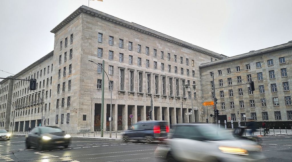 Finanzministerium gibt sich bei Steuersenkungen ahnungslos