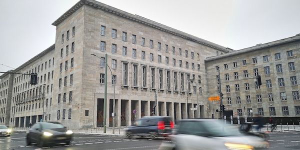 Finanzministerium gibt sich bei Steuersenkungen ahnungslos